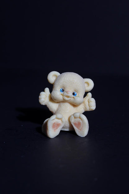 Ziepju figūriņa ''LĀCIS''