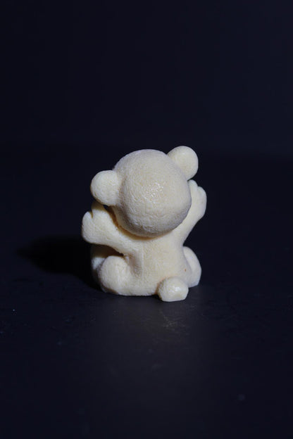 Ziepju figūriņa ''LĀCIS''