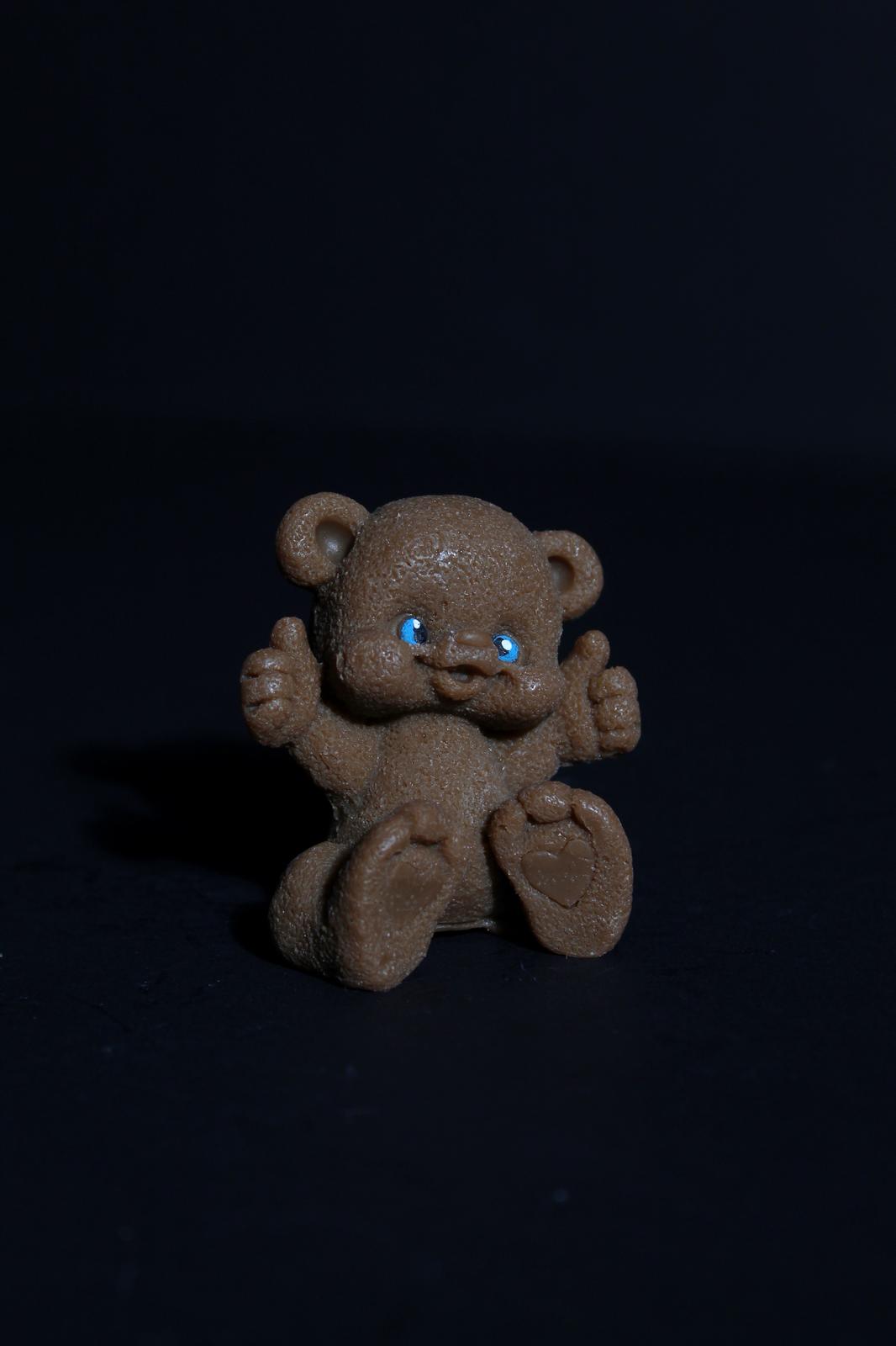 Ziepju figūriņa ''LĀCIS''