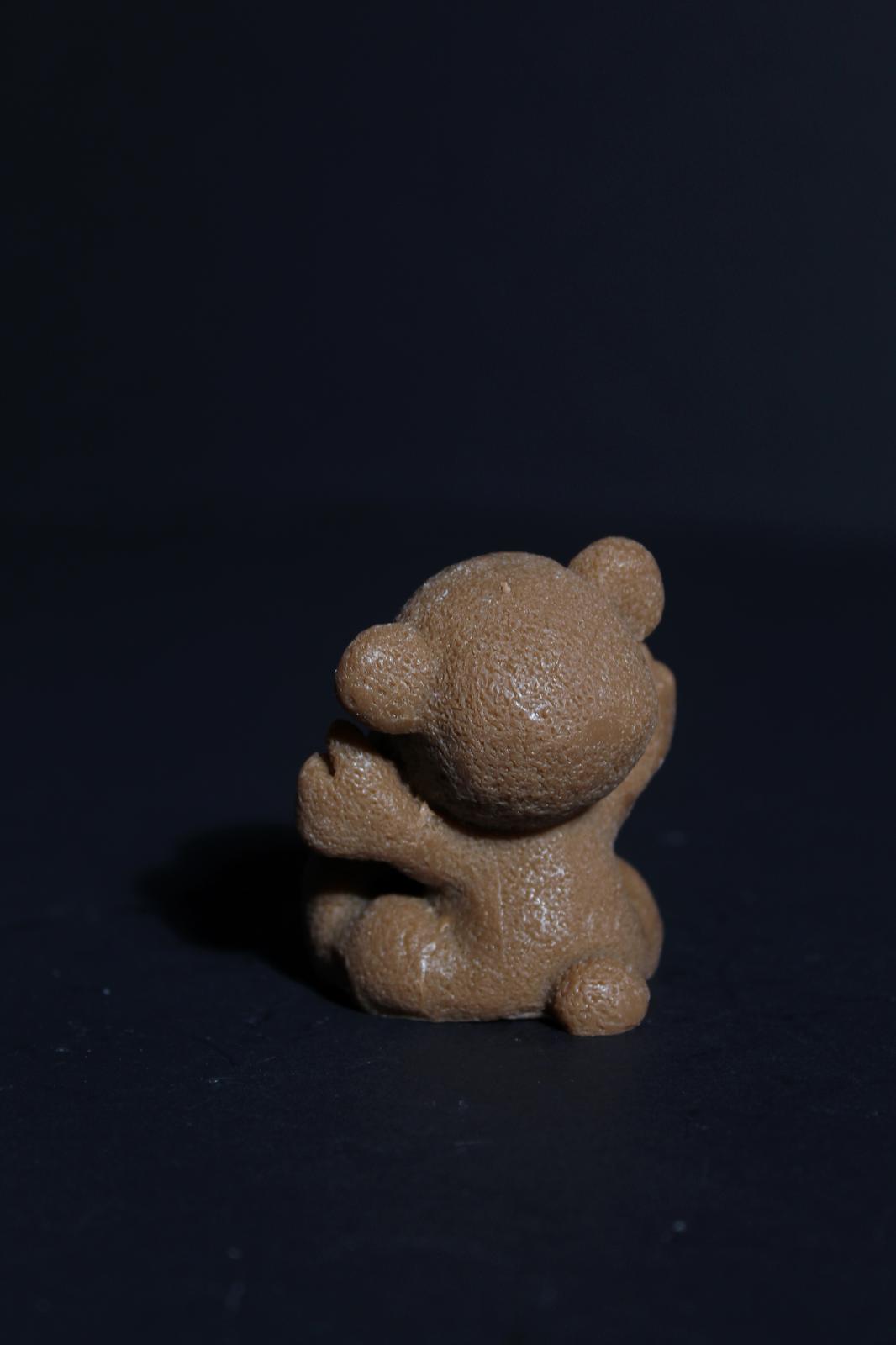 Ziepju figūriņa ''LĀCIS''