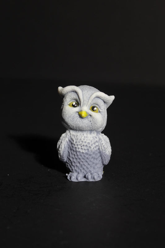 Ziepju figūriņa ''PŪCE''