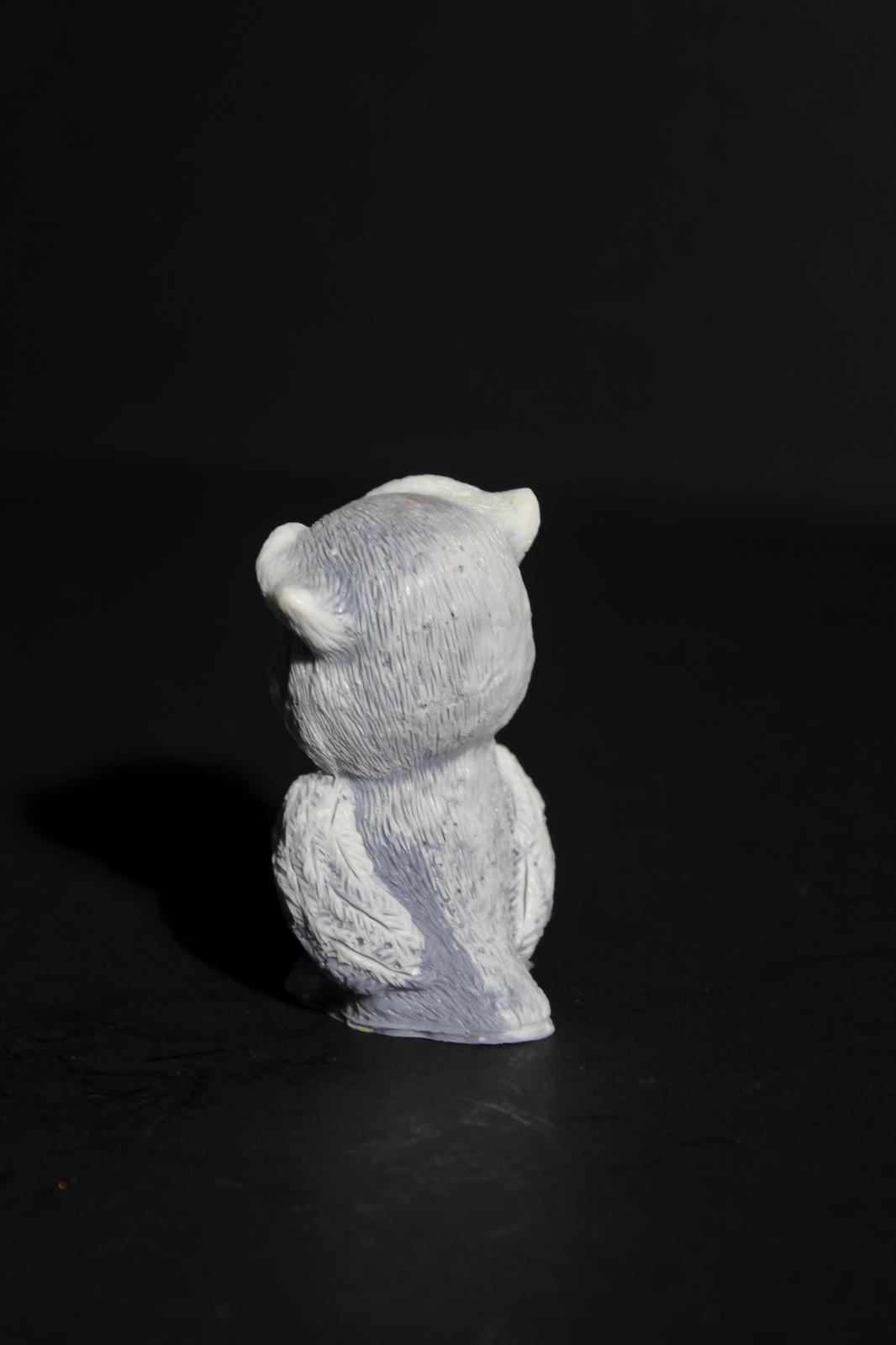 Ziepju figūriņa ''PŪCE''