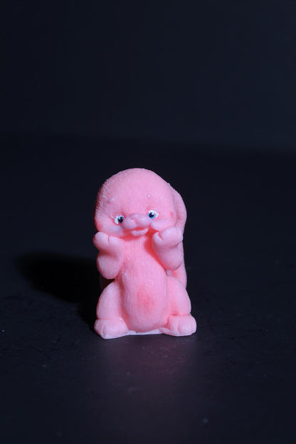 Ziepju figūriņa ''ZAĶIS''