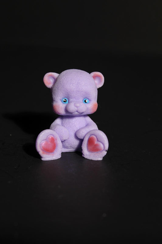 Ziepju figūriņa ''LĀCIS''