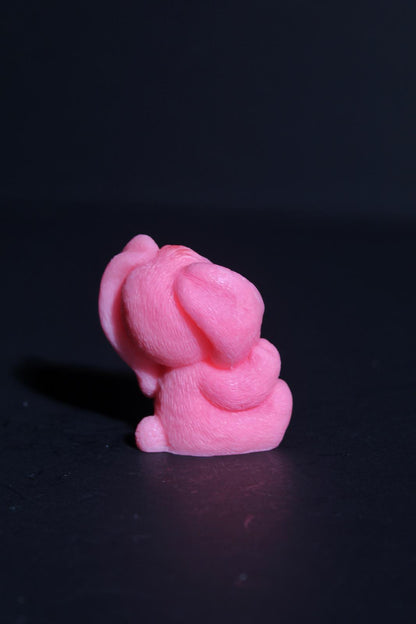 Ziepju figūriņa ''ZAĶIS''