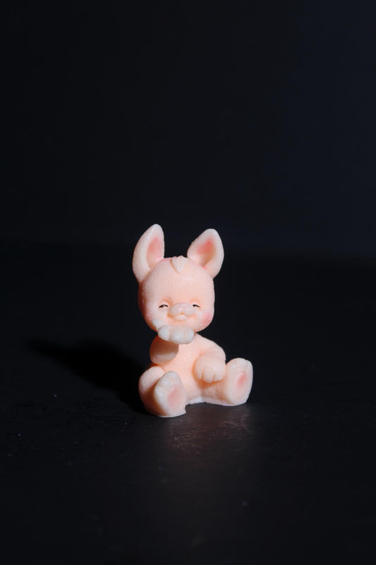 Ziepju figūriņa ''ZAĶIS''