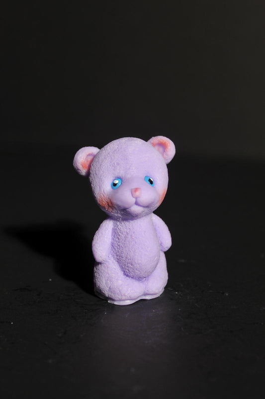 Ziepju figūriņa ''LĀCIS''