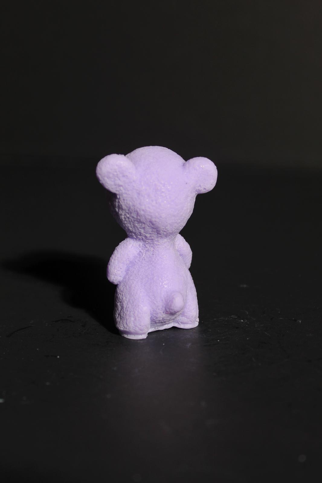 Ziepju figūriņa ''LĀCIS''