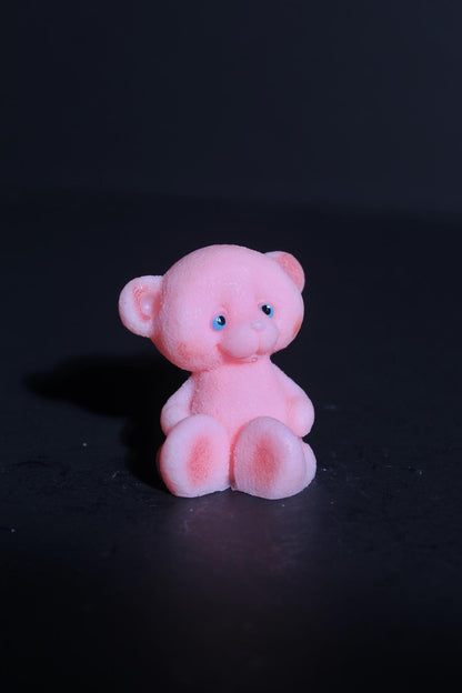 Ziepju figūriņa ''LĀCIS''