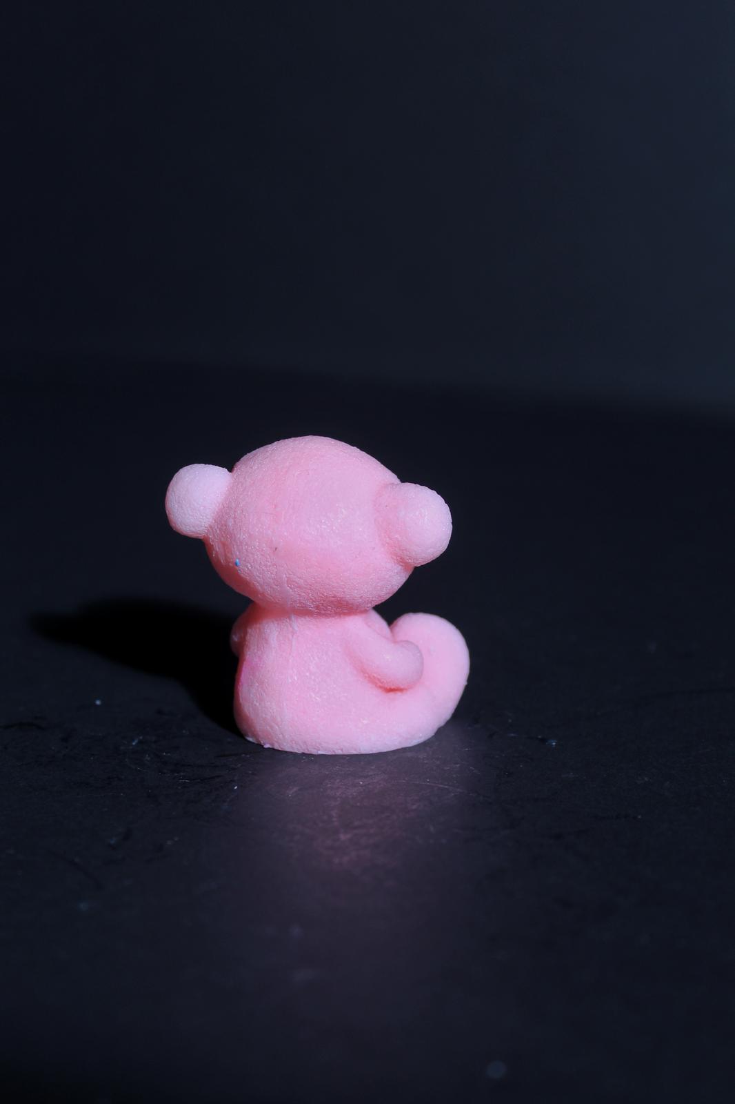 Ziepju figūriņa ''LĀCIS''