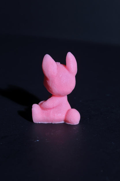 Ziepju figūriņas ''ZAĶIS''