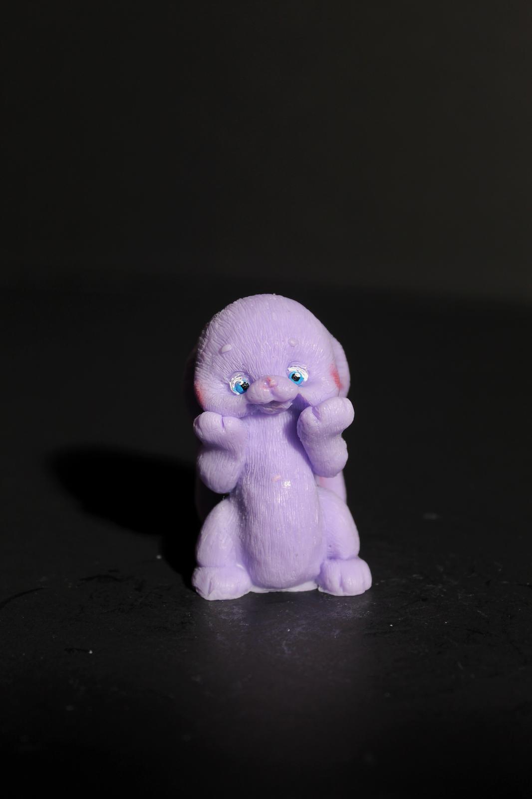 Ziepju figūriņa ''ZAĶIS''