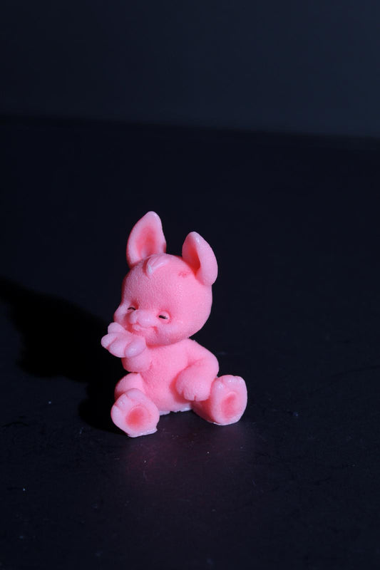 Ziepju figūriņas ''ZAĶIS''