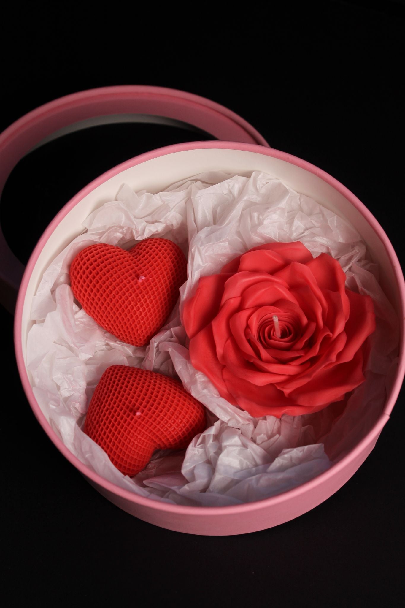 Komplekts ''MĪLESTĪBAS ŽESTS''