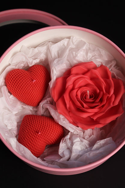 Komplekts ''MĪLESTĪBAS ŽESTS''