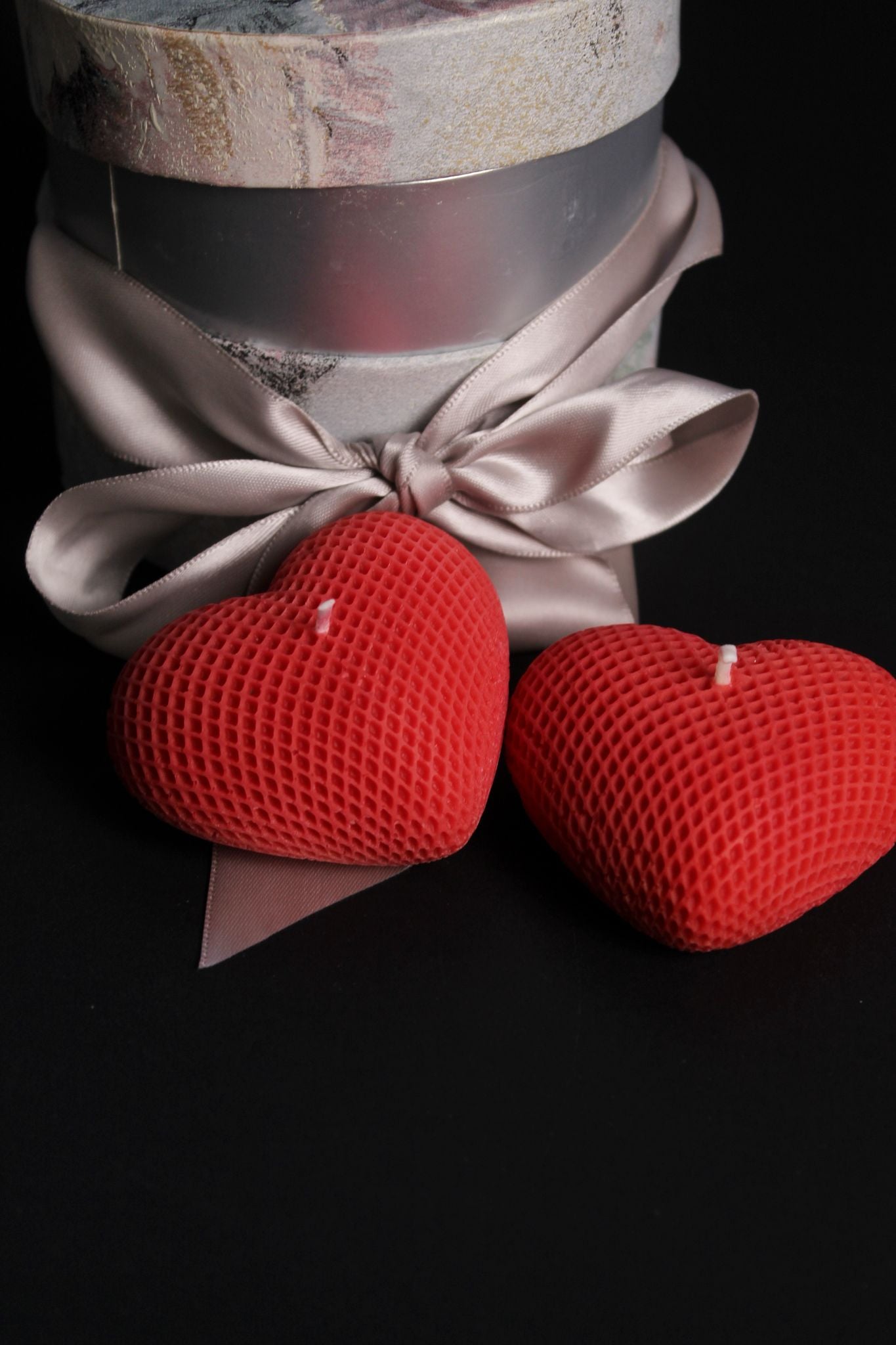 Komplekts ''MĪLESTĪBAS STĀSTS''