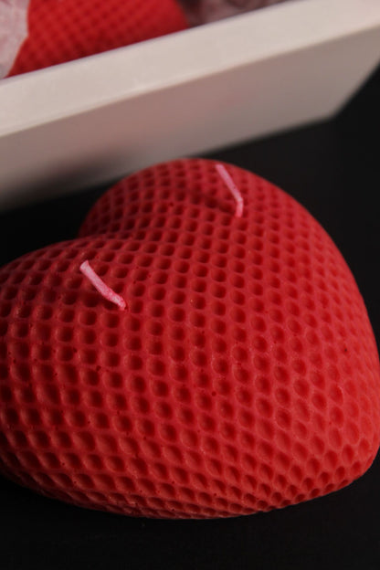 Komplekts ''NO SIRDS''