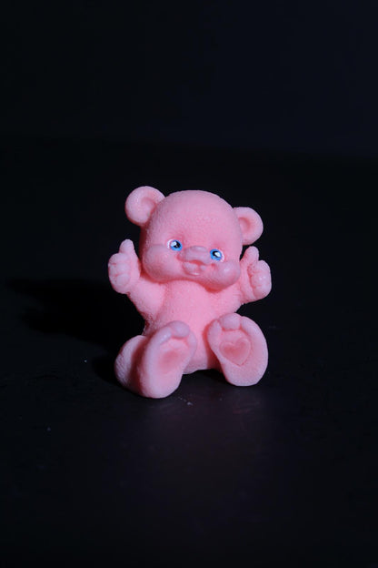 Ziepju figūriņa '' LĀCIS''