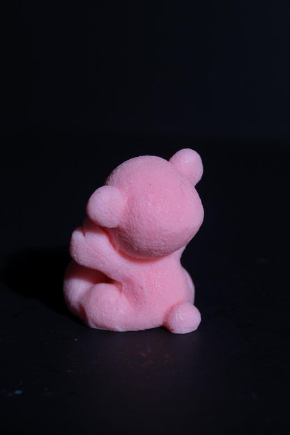 Ziepju figūriņa '' LĀCIS''