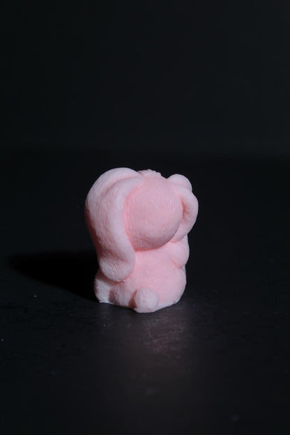 Ziepju figūriņa ''ZAĶIS''