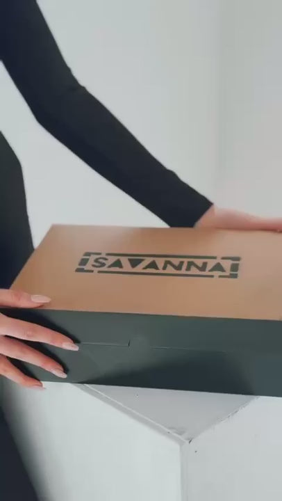 Koka ripa SAVANNA ar bildi (personalizēta)*