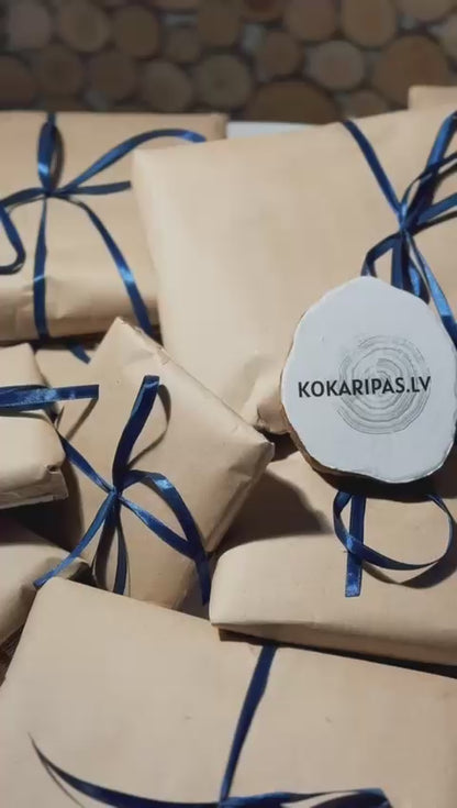 Koka ripa SAVANNA ar bildi (personalizēta)*